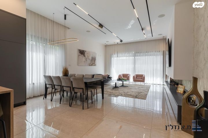 בית פרטי/ קוטג', הר חלמיש, הפארק, אופקים