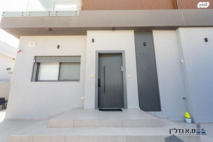 בית פרטי/ קוטג', הר חלמיש, הפארק, אופקים