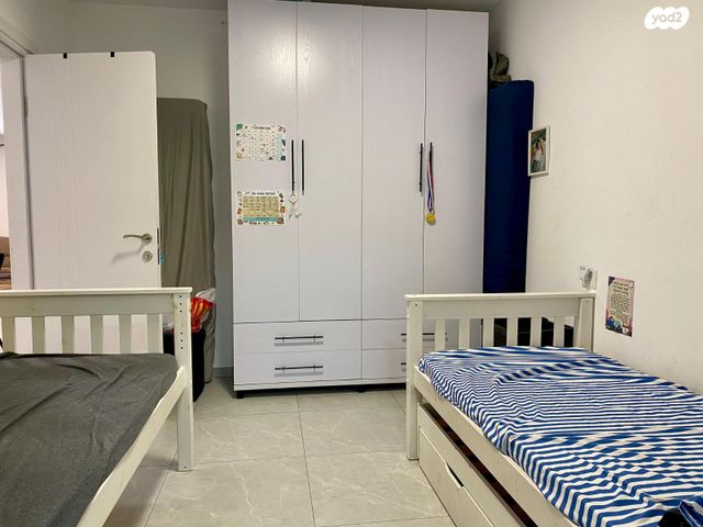 דירת גן, גפנוביץ, בית אליעזר, חדרה