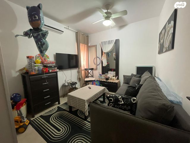 דירה, זלמן שז"ר, קרית ים  א', קרית ים