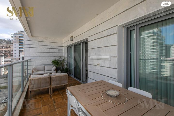 דירה, יפעה, מת"מ, נאות פרס, חיפה