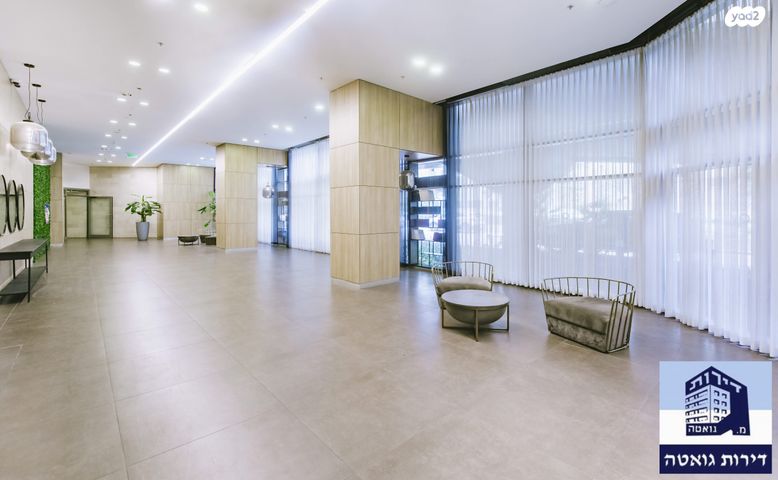 דירה, דוד מאיר גוטמן, לב המושבה / מרכז העיר, פתח תקווה