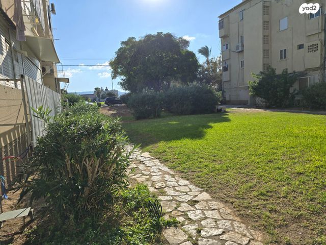 דירה, שדרות דגניה, קרית חיים מערבית, חיפה