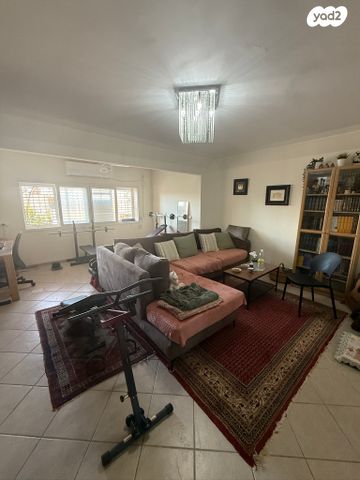 דירה, בורוכוב 7, קרית ים ג', קרית ים