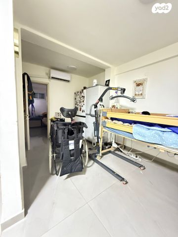 דירה, בית שאן