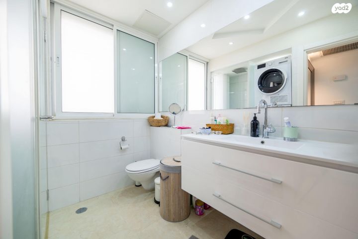 דירה, שלמה המלך, תל אביב יפו