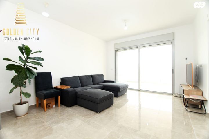 דירה, גאולה כהן, נוף השרון, נתניה