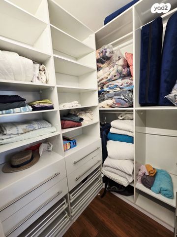 גג/ פנטהאוז, נחום סוקולוב 86, הצפון הישן - צפון, תל אביב יפו