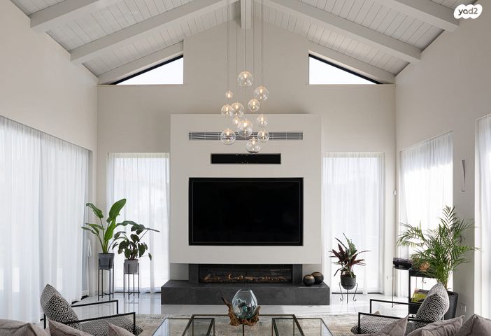 בית פרטי/ קוטג', שאר העיר, קדימה צורן