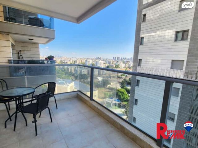 דירה, אנה פרנק 14, דרום מזרח, בת ים