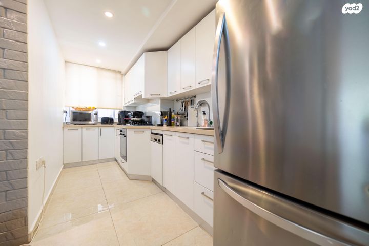 דירה, שלמה המלך, תל אביב יפו