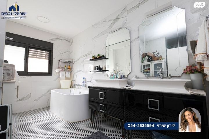 בית פרטי/ קוטג', הוד השרון