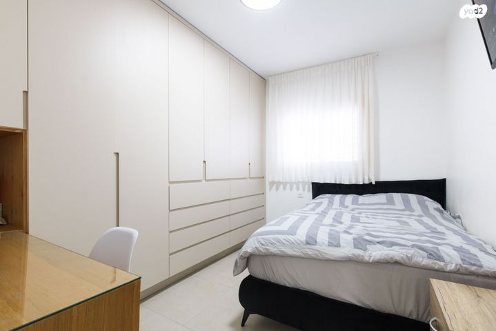 דירה, דימונה