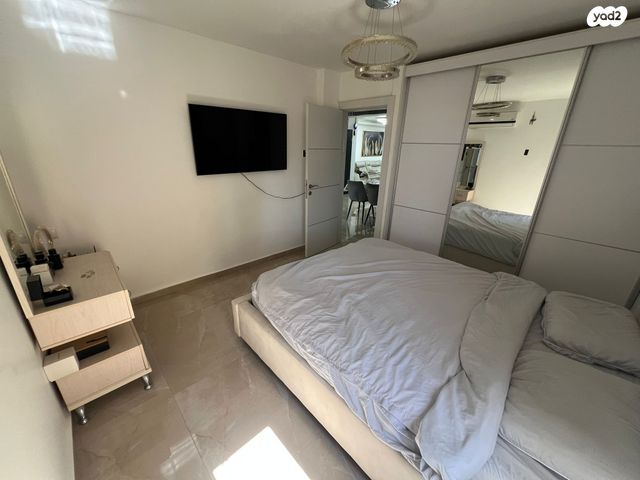 דירה, רחבת יוני, דדו, אופקים