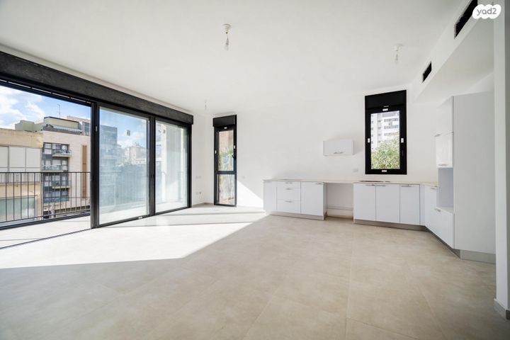 דירה, האשל, רמת גן