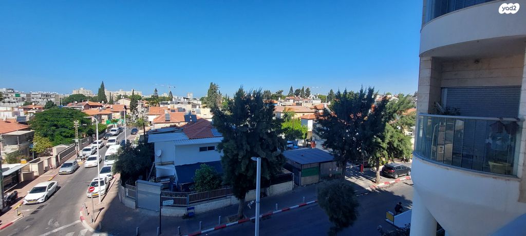 דירה, רוטשילד 46, ניצנה, בת ים