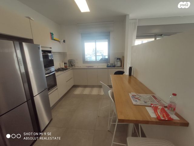 דירה, פרופ' יובל נאמן, תכנית ל', למד, תל אביב יפו