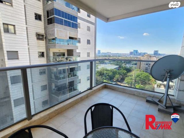 דירה, אנה פרנק 14, דרום מזרח, בת ים