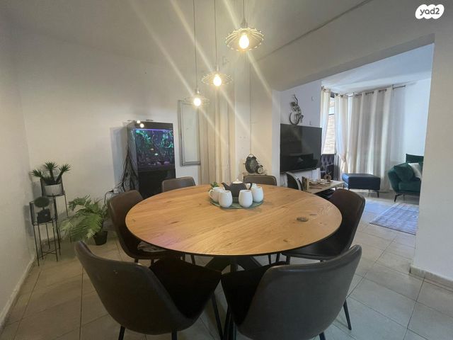 דירה, זלמן שז"ר, קרית ים  א', קרית ים