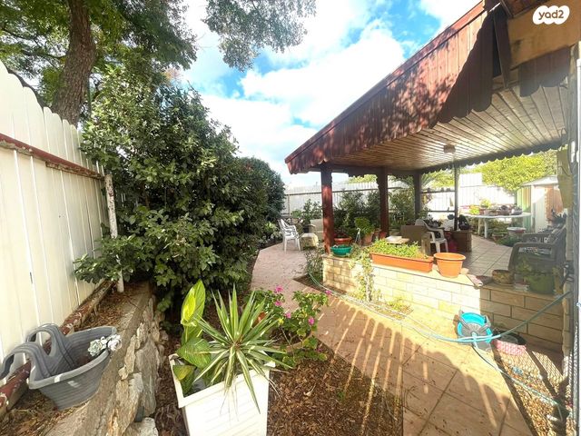 דו משפחתי, הגליל, כרמיאל