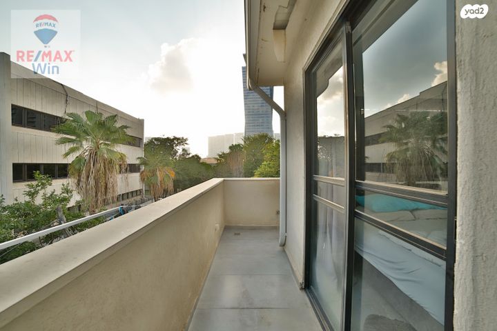 דופלקס, ביצרון ורמת ישראל, תל אביב יפו