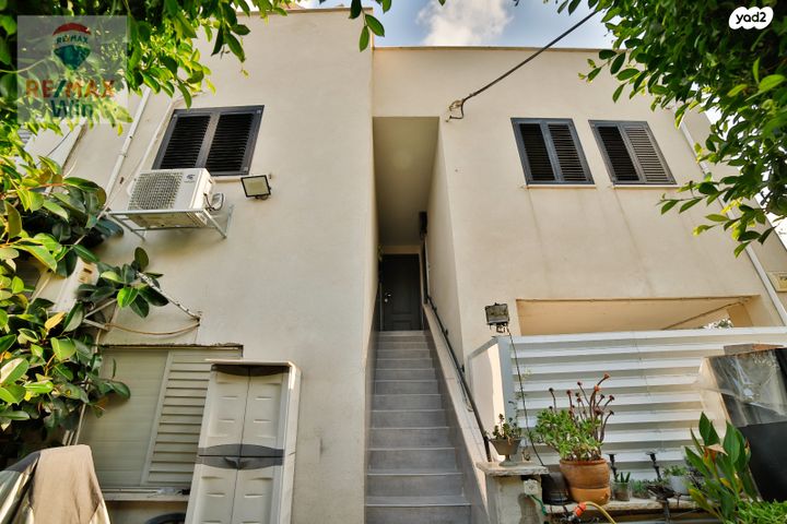 ביצרון ורמת ישראל