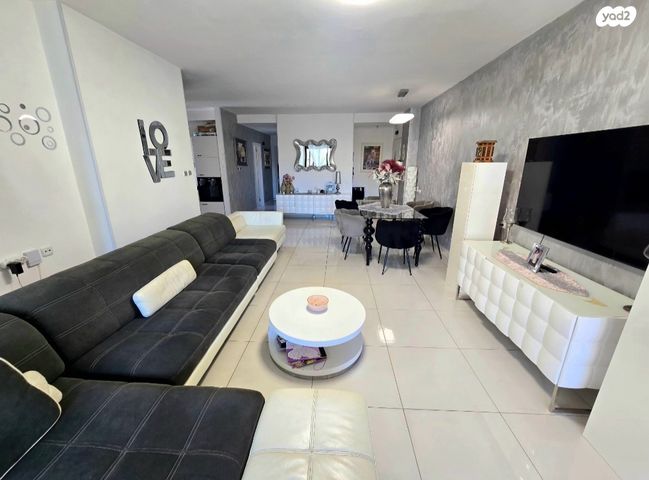 דירה, שפיגלמן 19, קרית השרון, נתניה