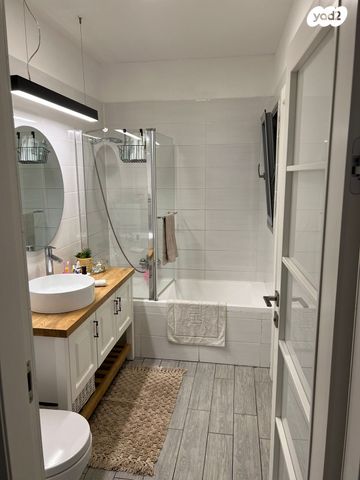 דירה, יוסי בנאי, קרית האמנים, מצליח, רמלה