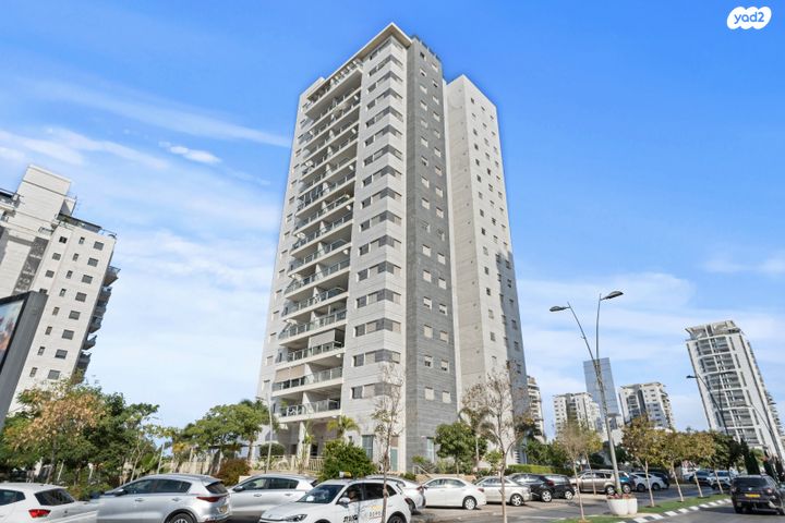 דירה, יהלום, צמרות המושבה, באר יעקב