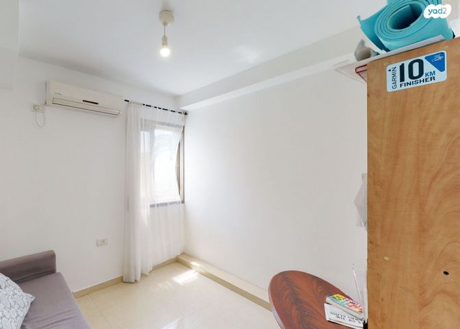 דירה, נחל עוז 16, מכללת תל אביב יפו, דקר, תל אביב יפו