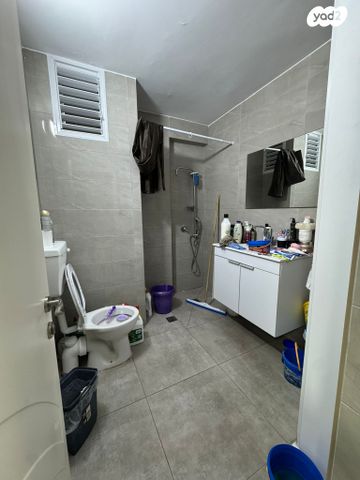 דירה, בית שאן