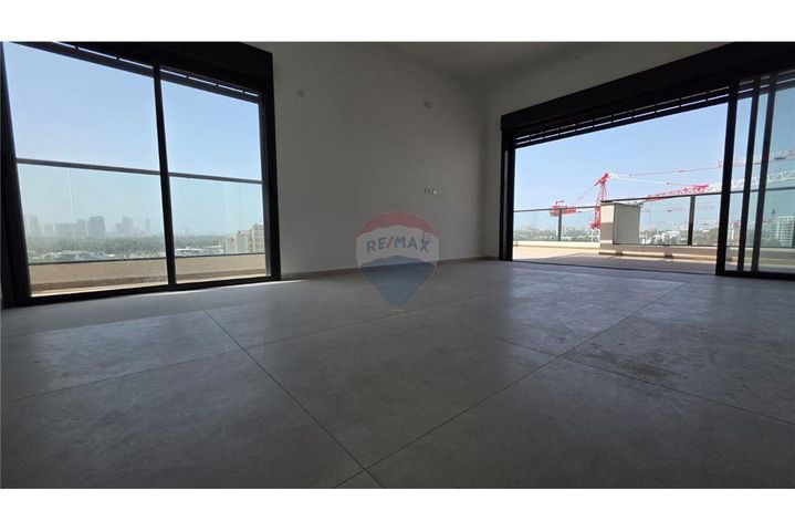 דופלקס, שלום אש 21, הדר יוסף, תל אביב יפו