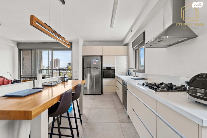 דירה, התקווה, ראשון לציון