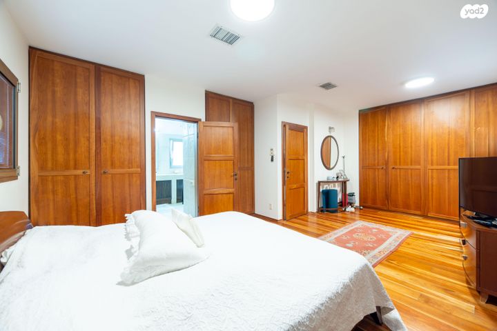 בית פרטי/ קוטג', ברקת 10, רמת אפעל, רמת גן