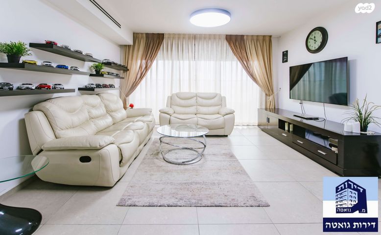 דירה, דוד מאיר גוטמן, לב המושבה / מרכז העיר, פתח תקווה