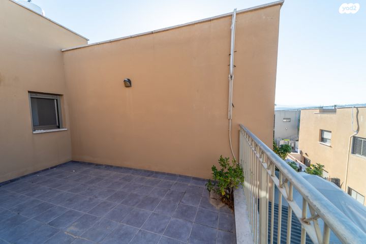 גג/ פנטהאוז, רמת ישי