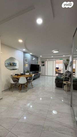 דירת גן, בית אליעזר, חדרה