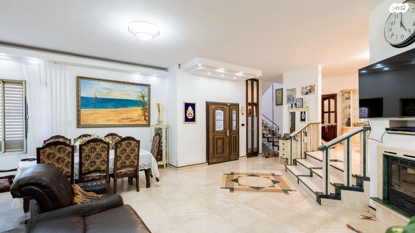 בית פרטי/ קוטג', שמעון פינקל, נווה מנחם, באר שבע