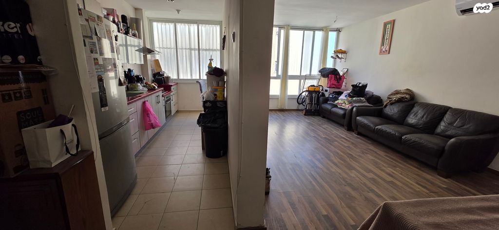 דירה, ז'בוטינסקי 8, עצמאות יוספטל, בת ים