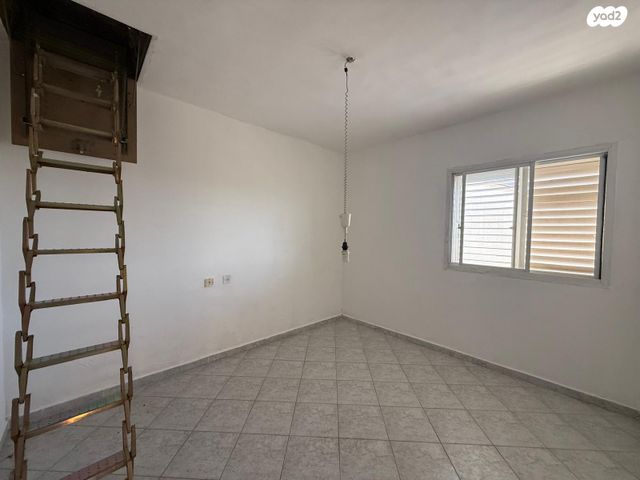 דופלקס, ירדן 23, זאב, נצרת עילית / נוף הגליל