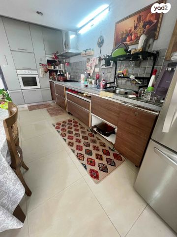 דו משפחתי, מרכז עפולה עלית, עפולה