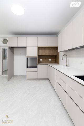 דירה, רחובות