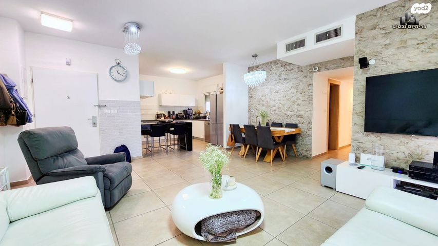 דירה, נחליאלי, נהריה הירוקה, נהריה