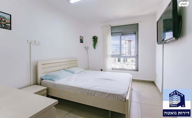 דירה, דוד מאיר גוטמן, לב המושבה / מרכז העיר, פתח תקווה