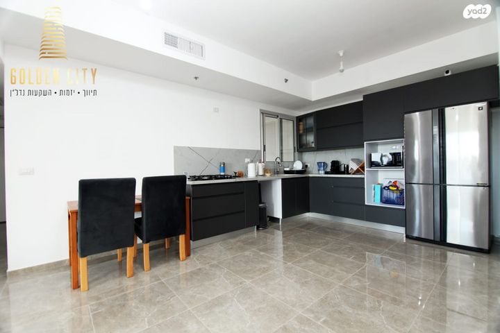 דירה, גאולה כהן, נוף השרון, נתניה