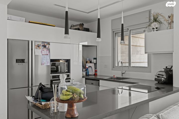 דירה, יהלום, צמרות המושבה, באר יעקב