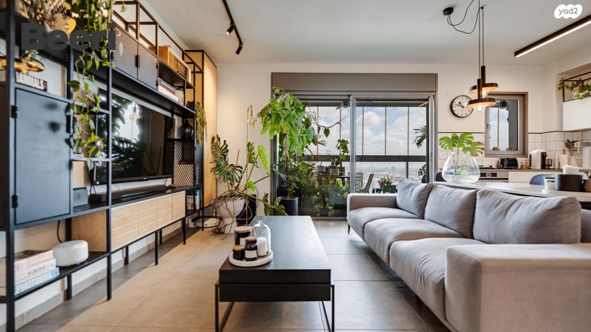 דירה, דרך נגבה, נגבה, רמת גן