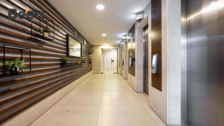 דירה, דרך נגבה, נגבה, רמת גן