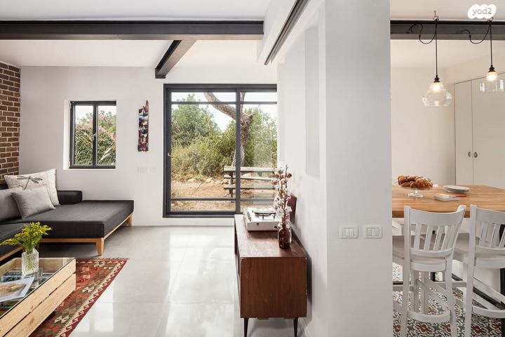 דירת גן, חיפה