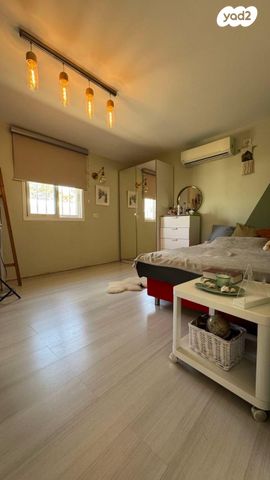 דירת גן, בית אליעזר, חדרה